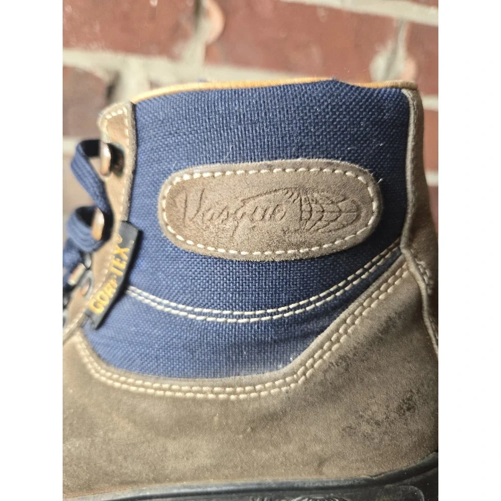 Vasque fast shipping